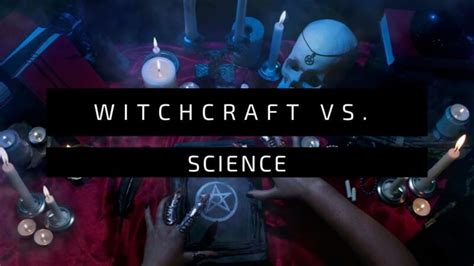 Dispelling myths: Separating fact from fiction in witchcraft